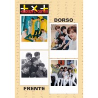 Tomorrow X Together A